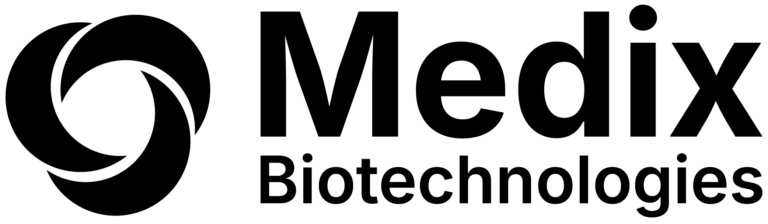 Medix Biotechnologies vaaka