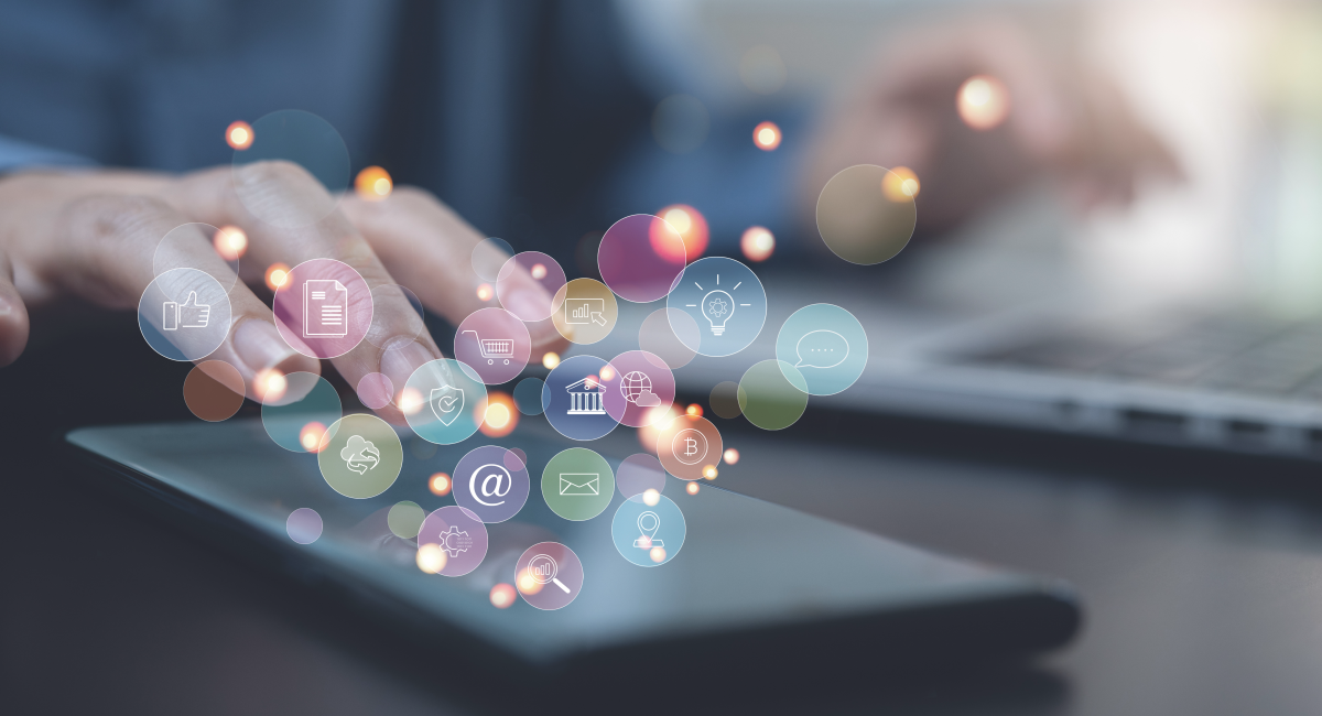 Omnichannel definition